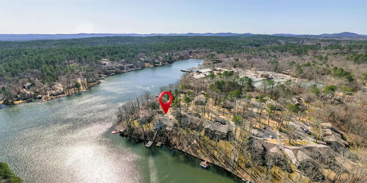 8 Opalo Place, Hot Springs Village, AR 71909 - #1