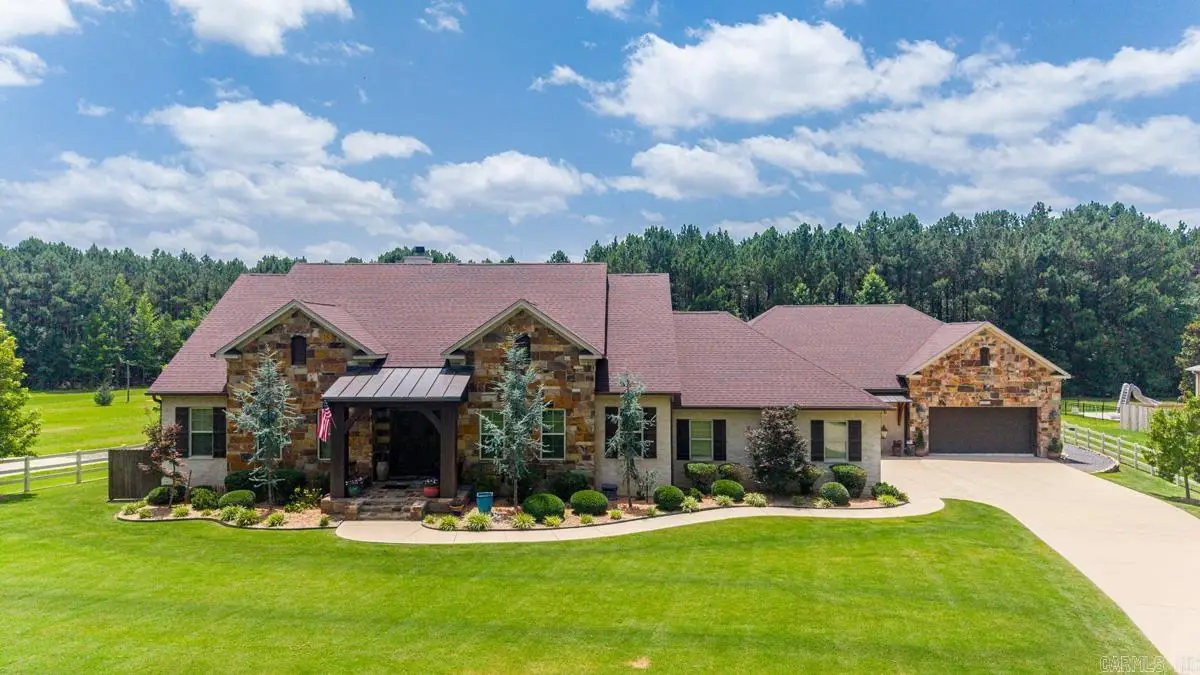 10501 Barrett Road, Big Rock, AR 72135 - #1