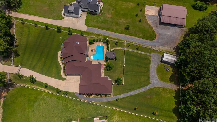 10501 Barrett Road, Big Rock, AR 72135 - #3