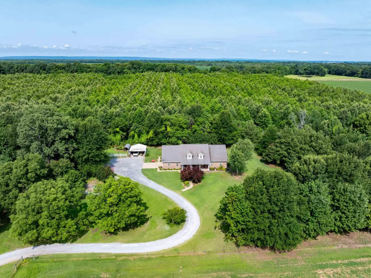 789 Jackson 1240, Newport, AR 72112 - #1