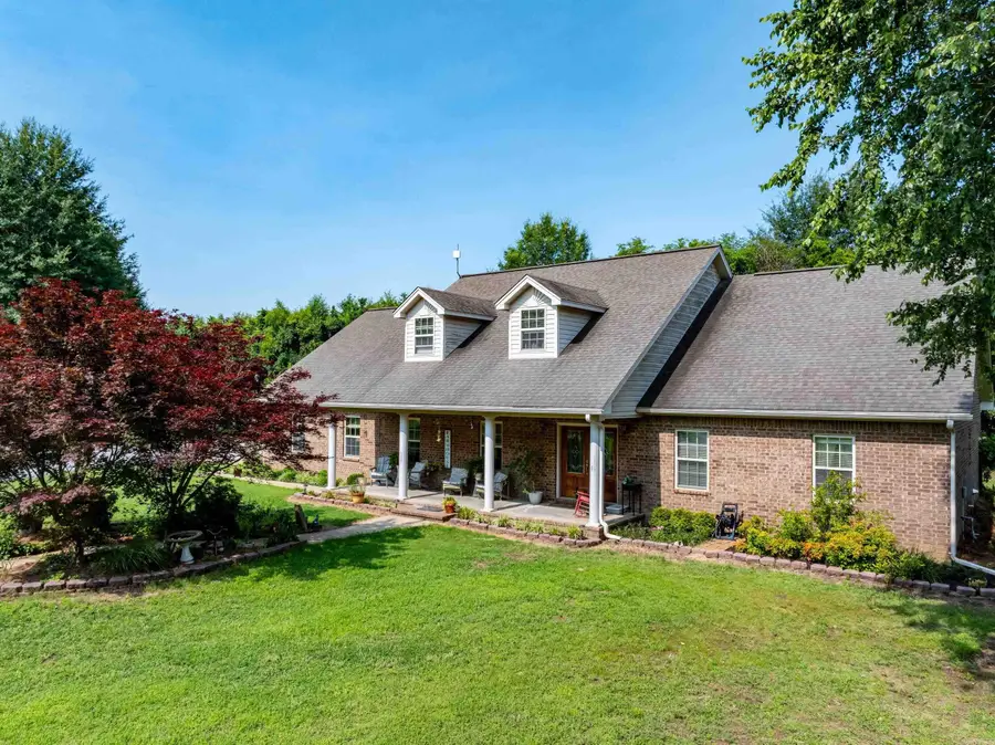 789 Jackson 1240, Newport, AR 72112 - #2