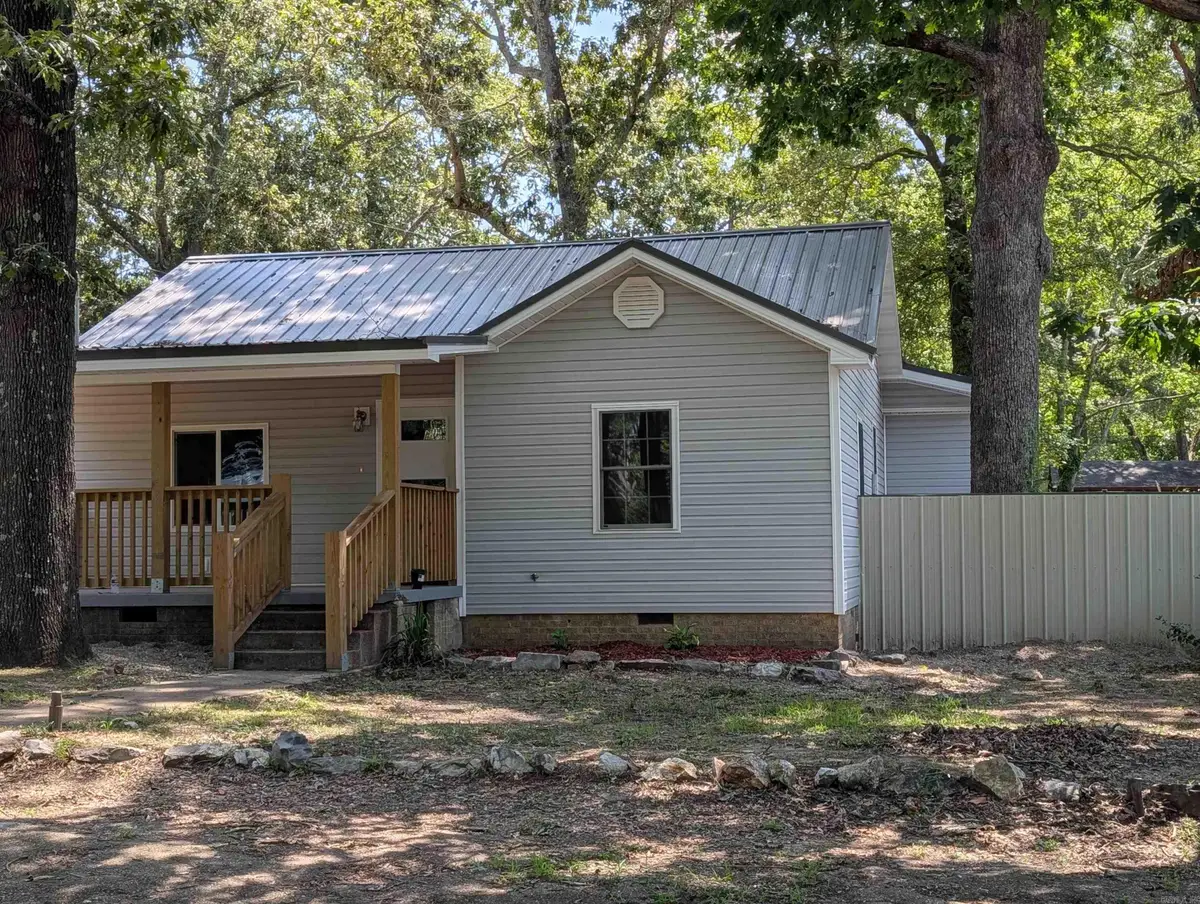 1105 Lincoln Street, Malvern, AR 72104 - #1
