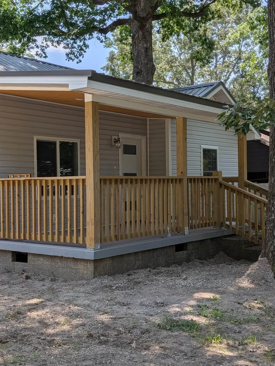 1105 Lincoln Street, Malvern, AR 72104 - #2