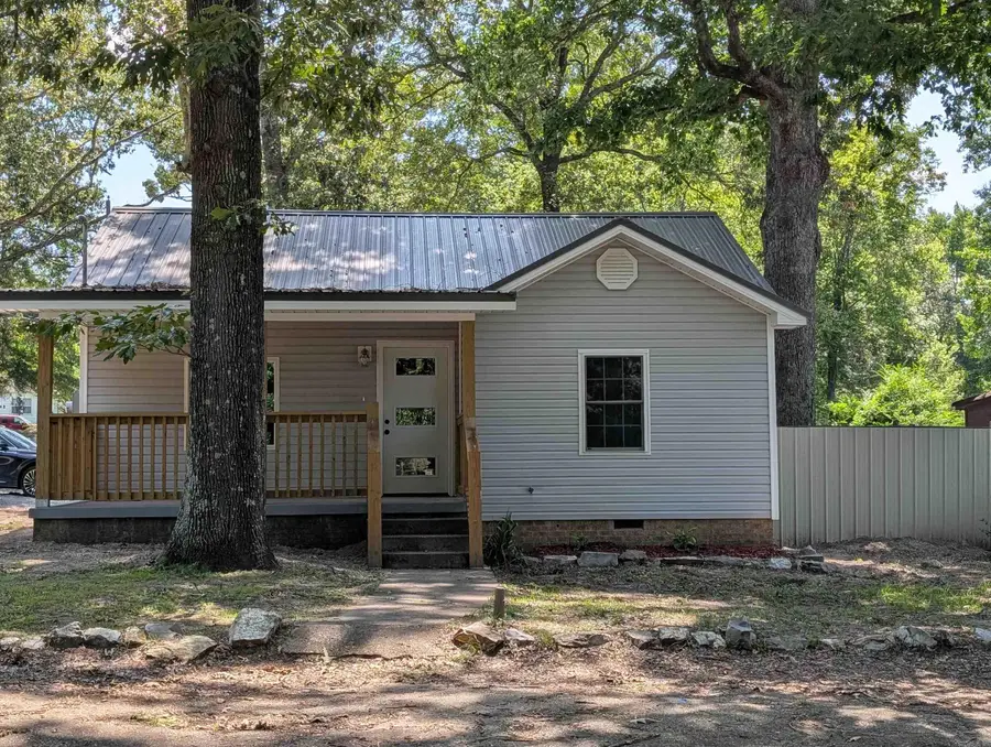 1105 Lincoln Street, Malvern, AR 72104 - #3