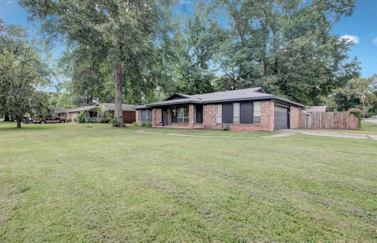 1038 Grayland Drive, Jacksonville, AR 72076 - #1
