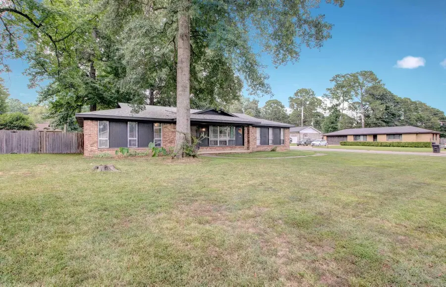 1038 Grayland Drive, Jacksonville, AR 72076 - #2