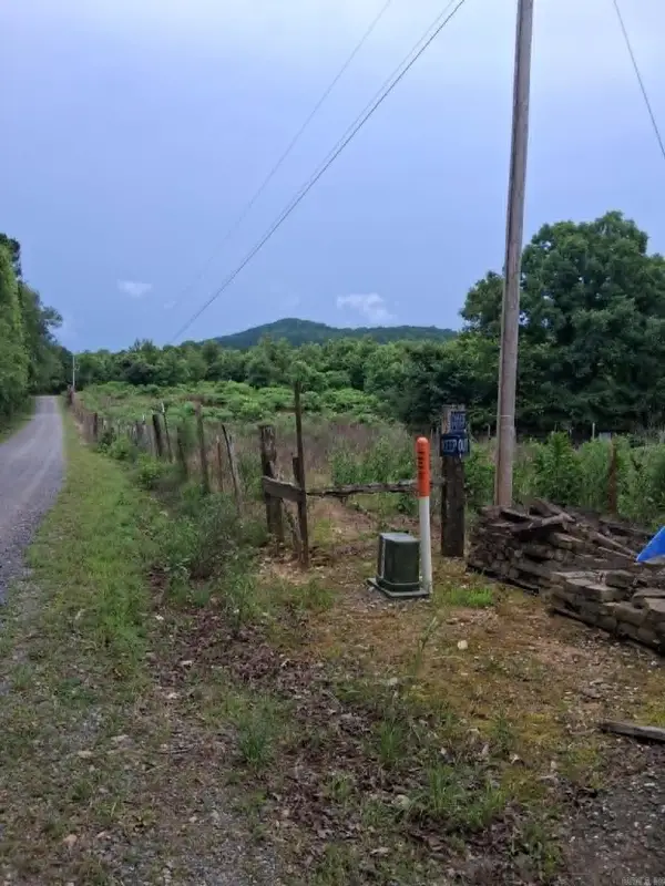 Address Withheld By Seller, Bonnerdale, AR 71933