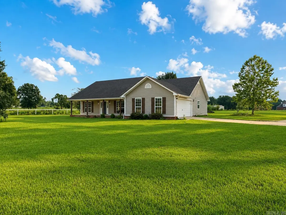 9 Country Cove, Greenbrier, AR 72058 - #1