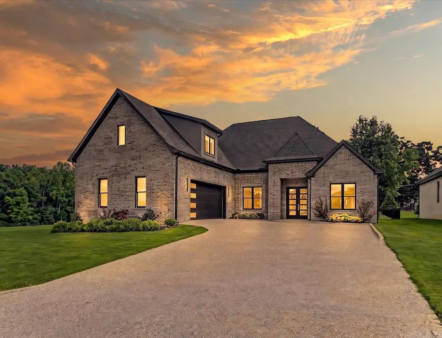 139 Arlington Park Drive, Hot Springs, AR 71901 - #3