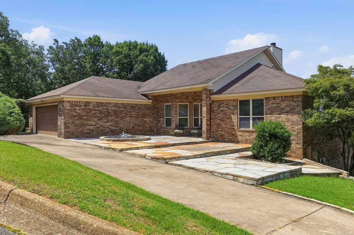 2 Greathouse Bend, Little Rock, AR 72207 - #1