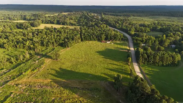 Address Withheld By Seller, Dierks, AR 71833