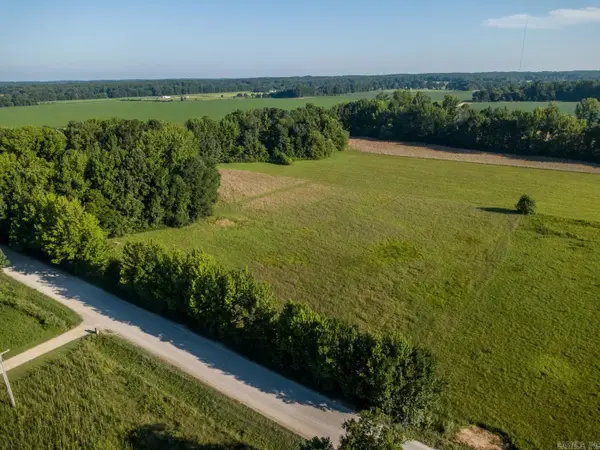 3 acres County Road 773, Jonesboro, AR 72405