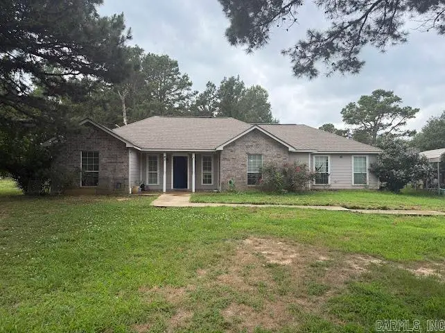 410 Dunn Road, Greers Ferry, AR 72067 - #1