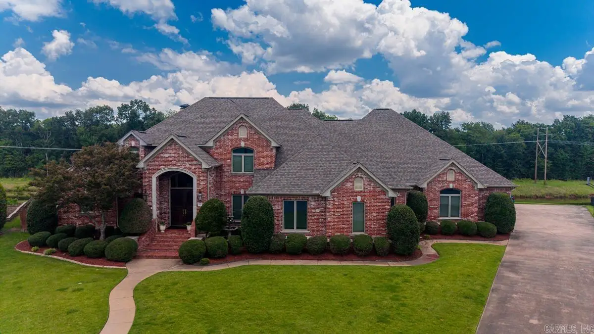 11 Pinnacle View Cove, Little Rock, AR 72223 - #1