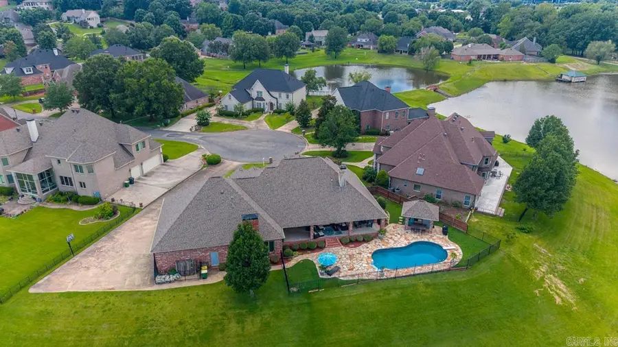 11 Pinnacle View Cove, Little Rock, AR 72223 - #3