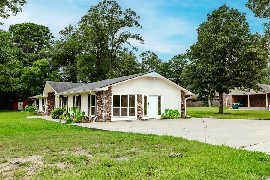 130 Timber Lane, White Hall, AR 71602 - #2