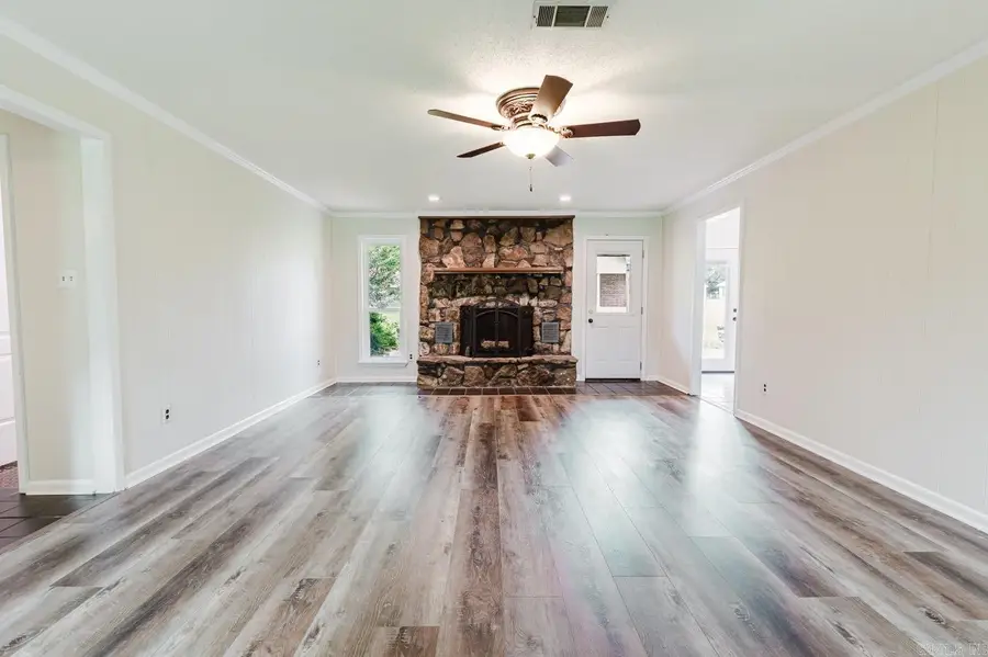 130 Timber Lane, White Hall, AR 71602 - #3