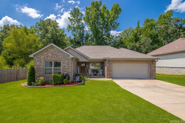 2523 Springhill Village Drive, Bryant, AR 72022