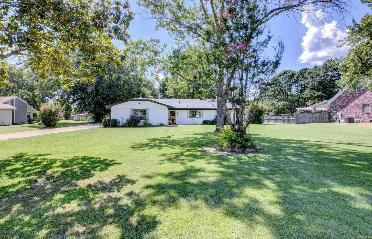 512 Caddo Trail, Gray, AR 72026 - #1