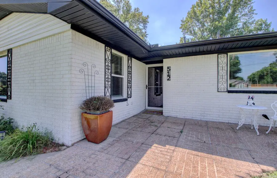 512 Caddo Trail, Gray, AR 72026 - #3