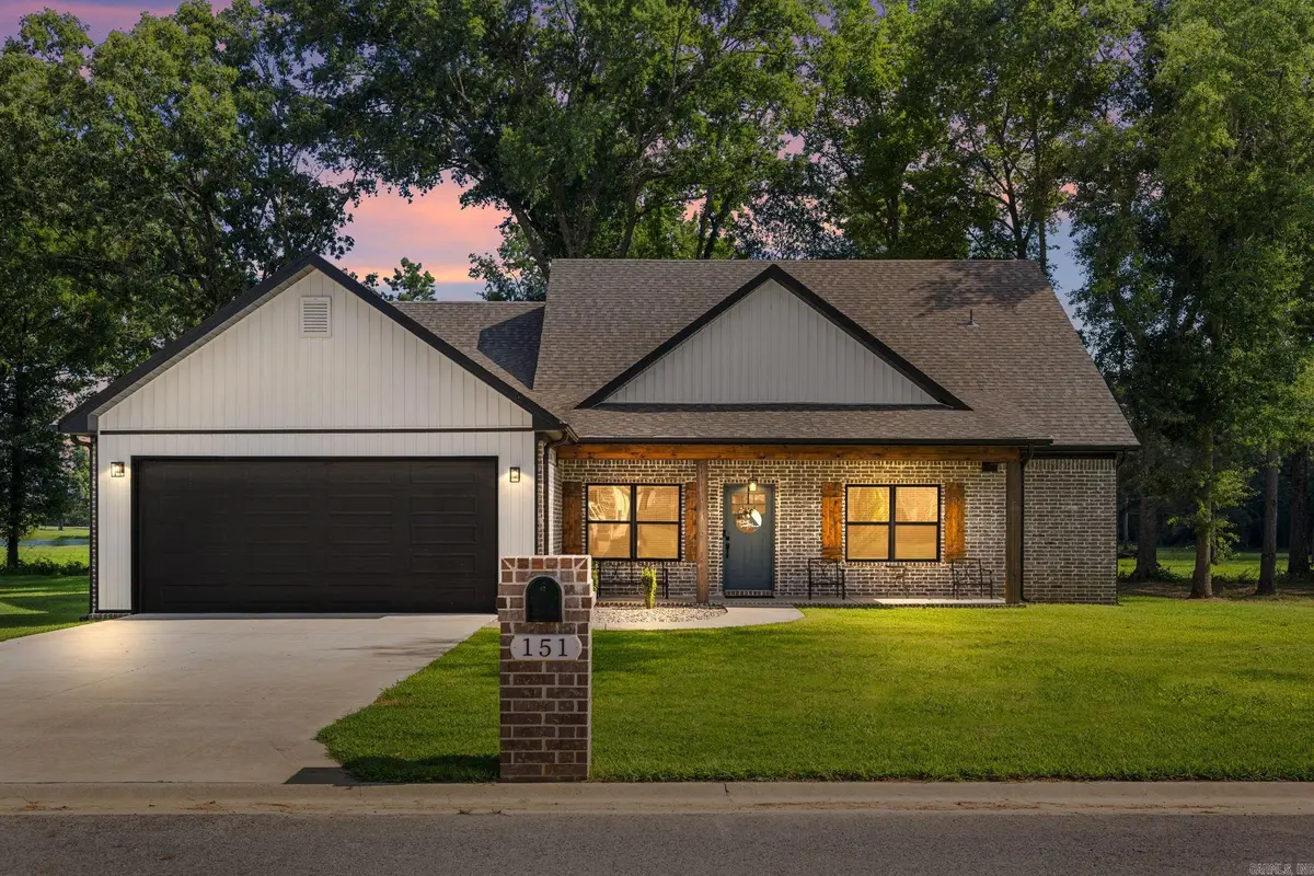 151 Hayden Drive, Beebe, AR 72012 - #1