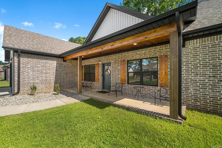 151 Hayden Drive, Beebe, AR 72012 - #2