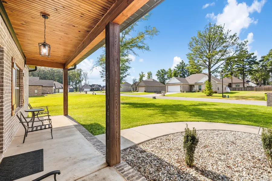 151 Hayden Drive, Beebe, AR 72012 - #3