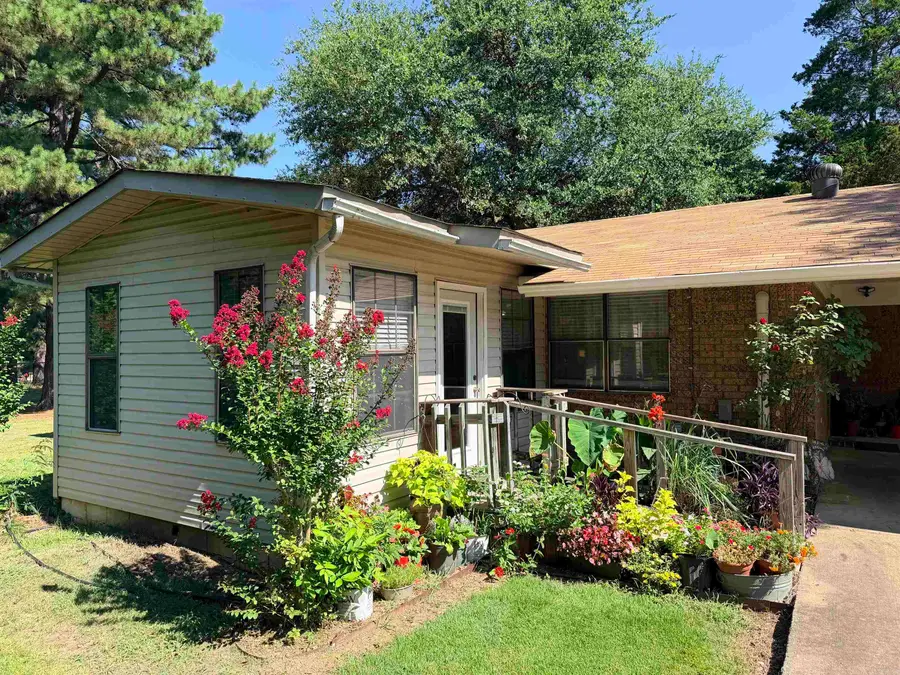 8507 W Republican Road, Jacksonville, AR 72076 - #2