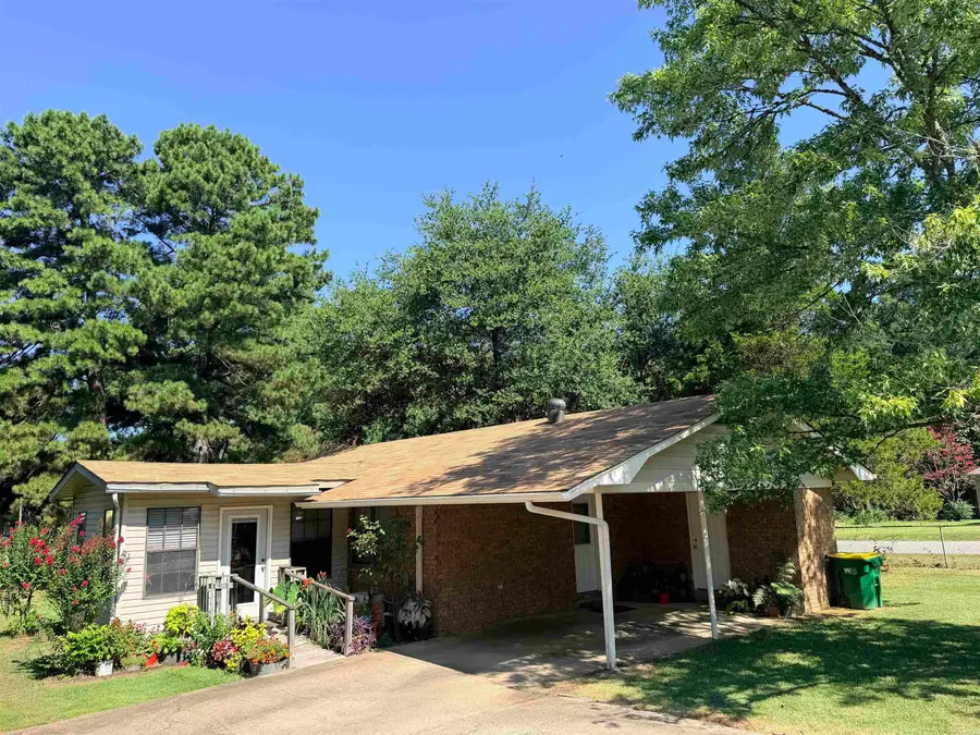 8507 W Republican Road, Jacksonville, AR 72076 - #3