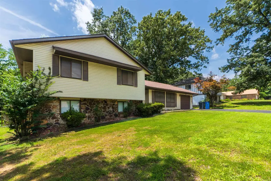 1705 Smoot Drive, Jonesboro, AR 72401 - #3
