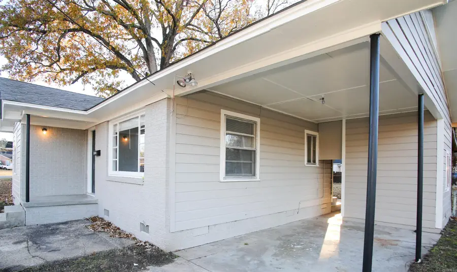 4800 Alpha Street, North Little Rock, AR 72117 - #2