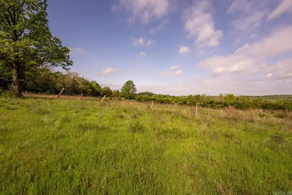 Tract 2 Little Woods Road, Elizabeth, AR 72531