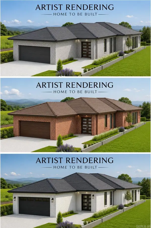 XXX Regency Terrace #Lot 18, Hot Springs, AR 71912