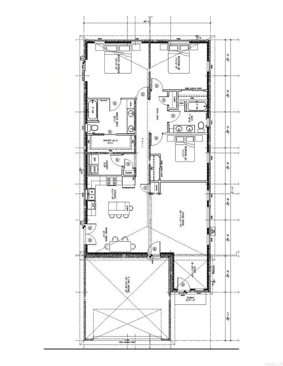 XXX Regency Terrace #Lot 18, Hot Springs, AR 71912 - #3