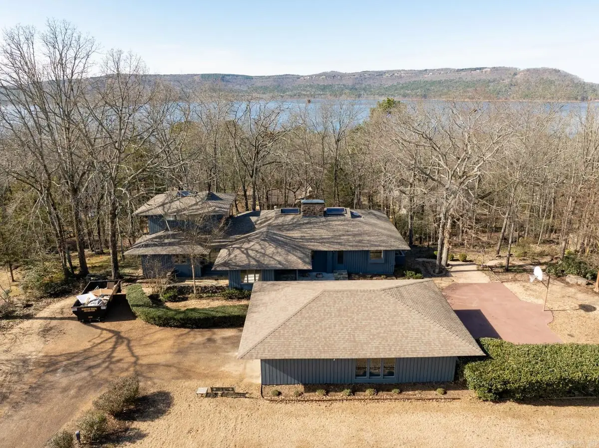 513 Bayview Place, Heber Springs, AR 72543 - #1