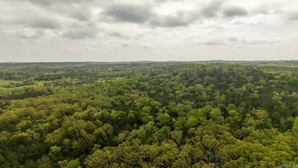 Tract 3 Little Woods Road, Elizabeth, AR 72531
