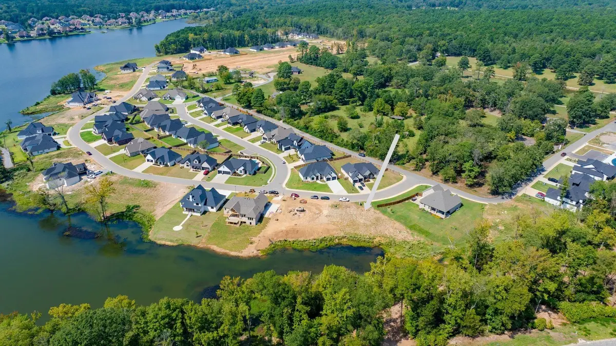 6010 Majestic Waters Drive, Alexander, AR 72002 - #1