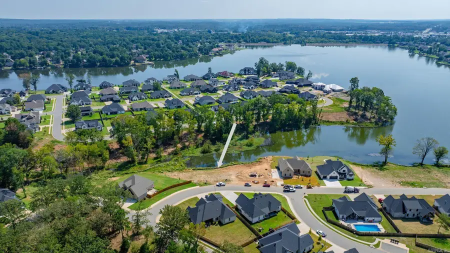 6010 Majestic Waters Drive, Alexander, AR 72002 - #2