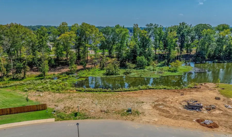 6010 Majestic Waters Drive, Alexander, AR 72002 - #3