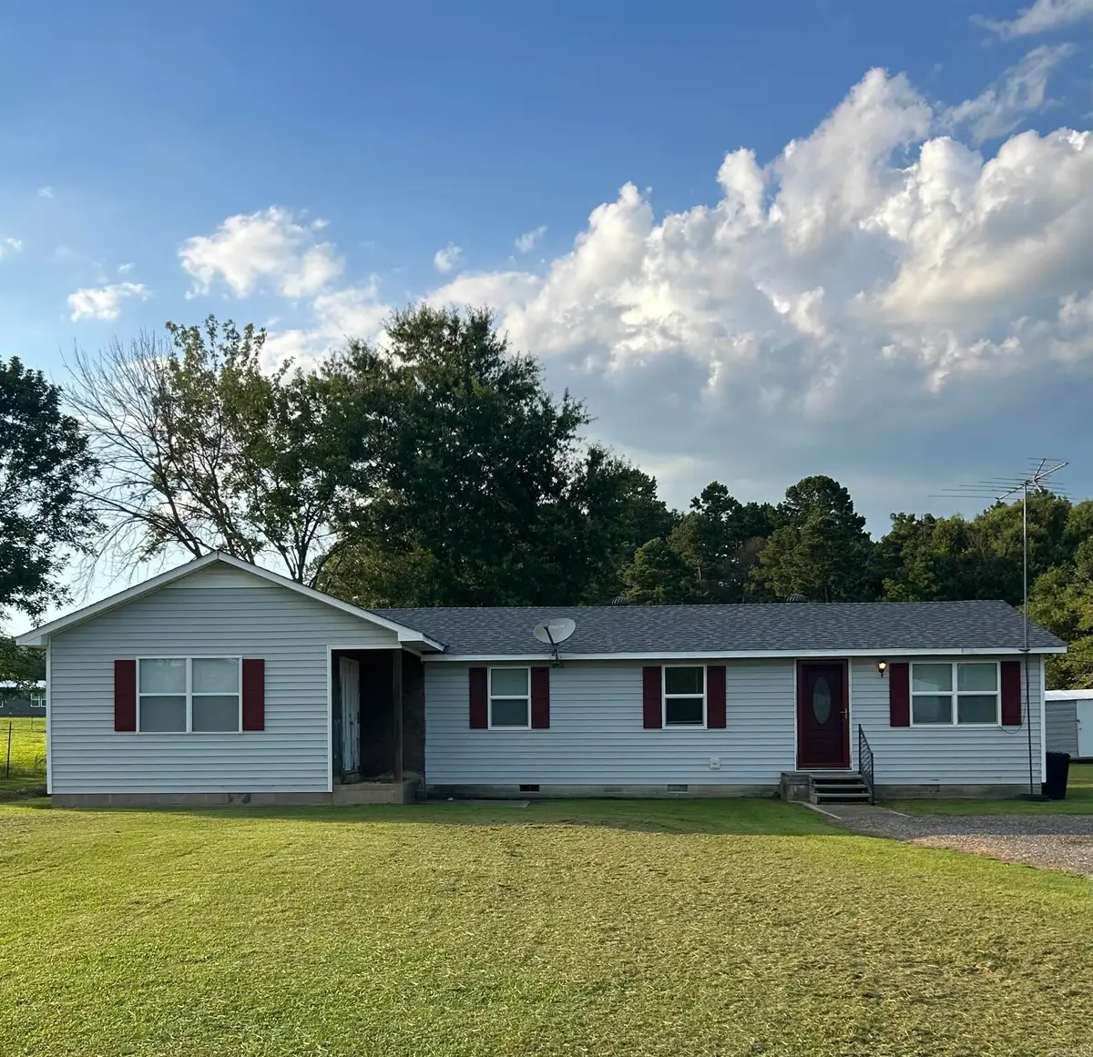 241 Highway 36, Conway, AR 72032 - #1