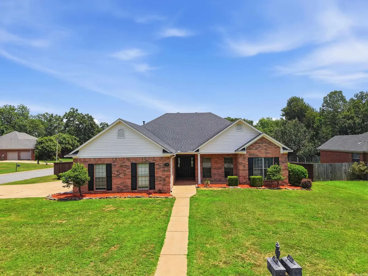 440 Wedgewood Point, Conway, AR 72034 - #1
