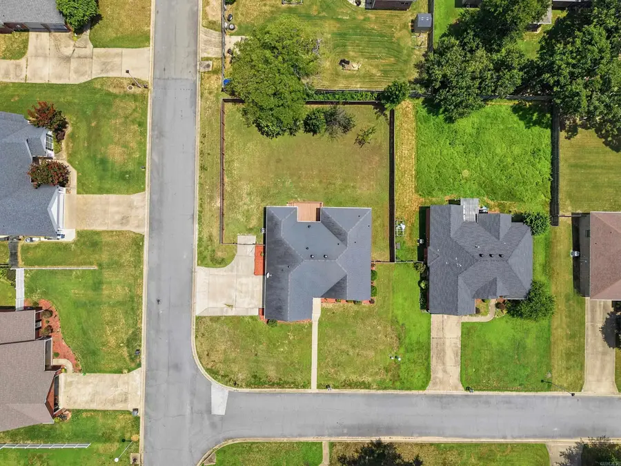 440 Wedgewood Point, Conway, AR 72034 - #3