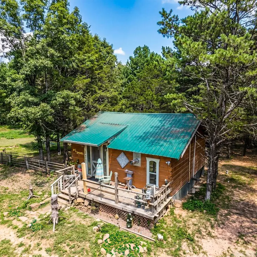 55 Old Boo Lane, Greenbrier, AR 72058 - #2