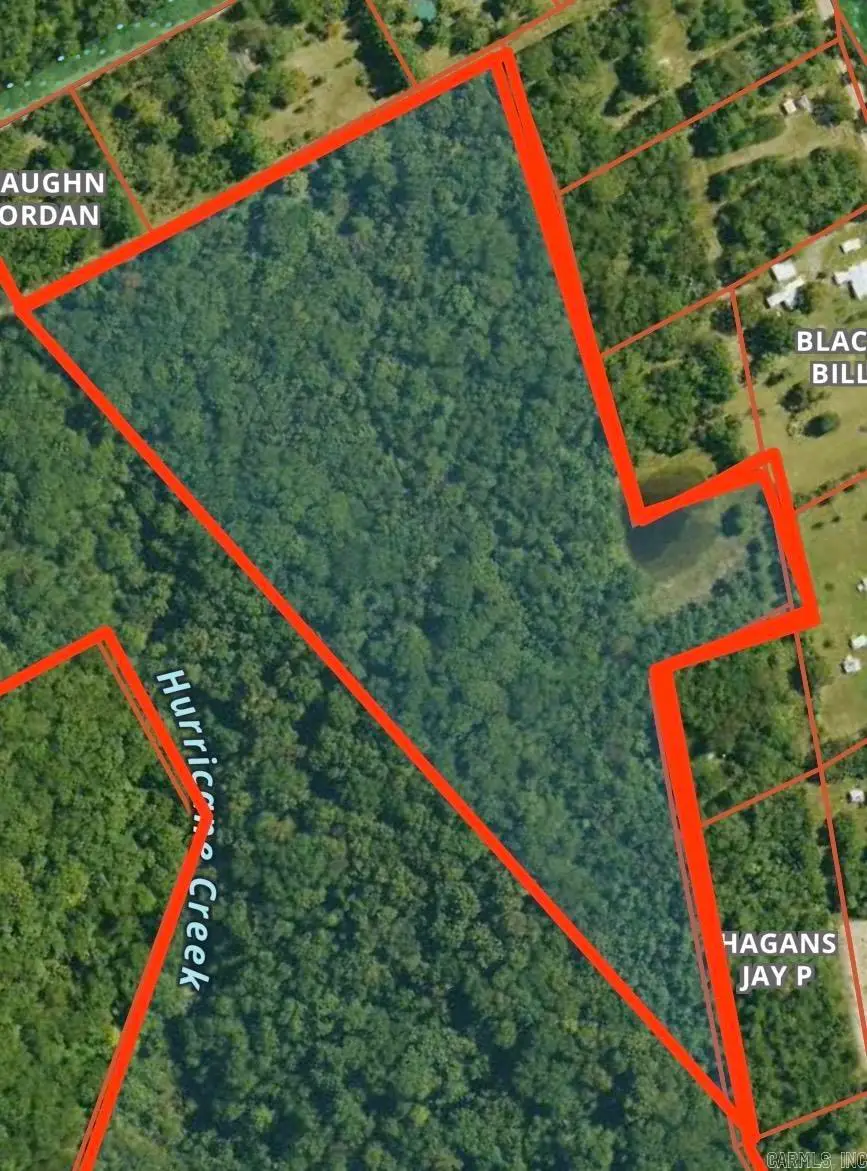 Address Withheld By Seller, Hector, AR 72843 - #1