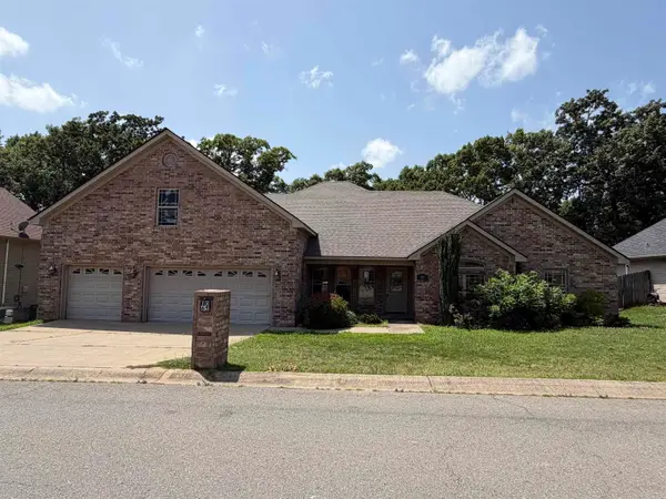1065 Skyline Drive, Alexander, AR 72002