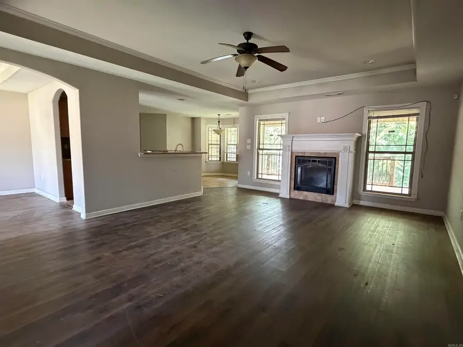 1065 Skyline Drive, Alexander, AR 72002 - #3