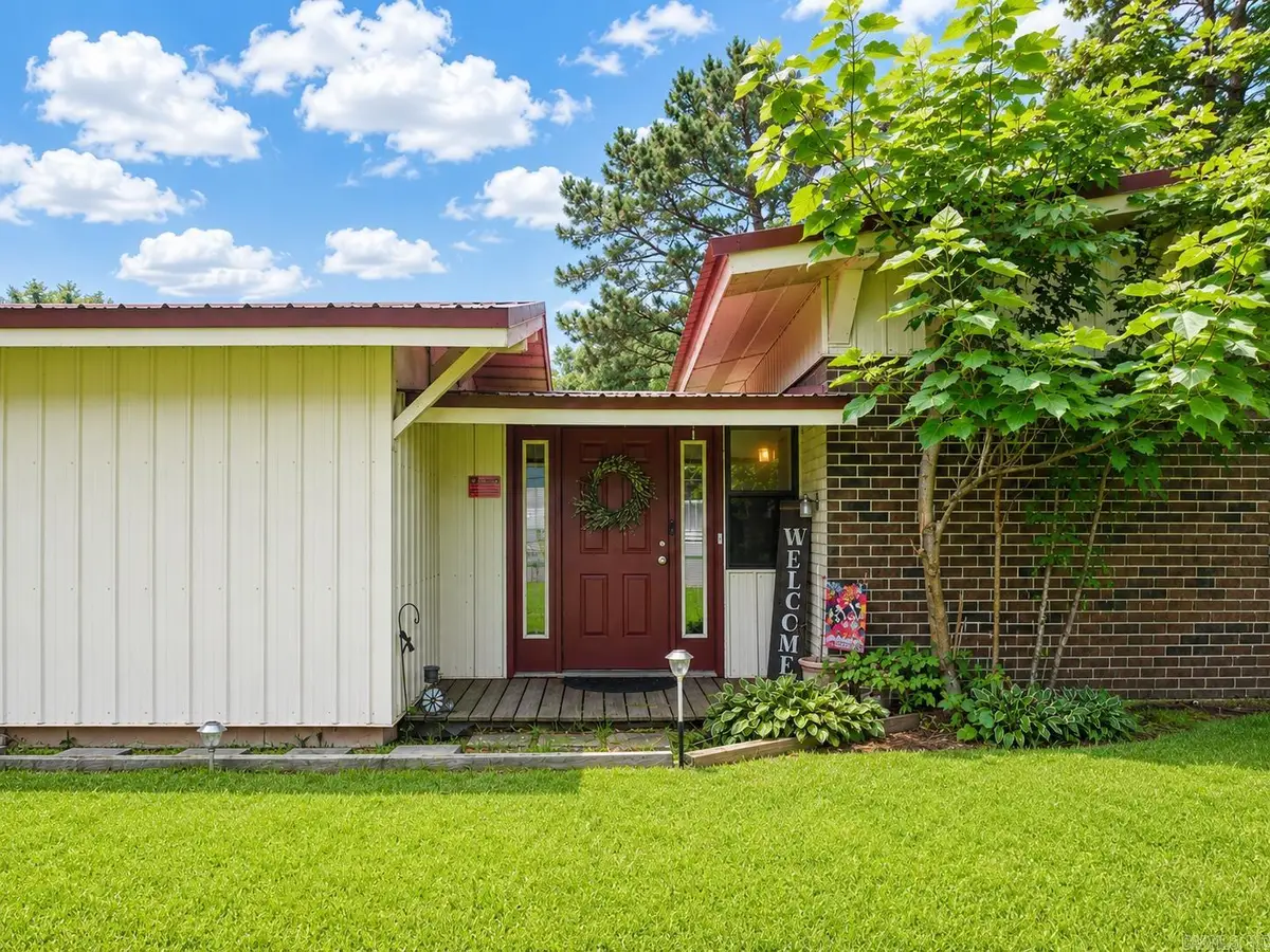 208 Walker St Street, Ward, AR 72176 - #1