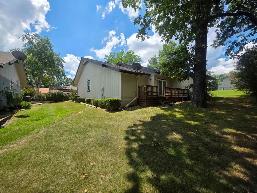 4 Spring River Lane, Cherokee Village, AR 72529 - #3
