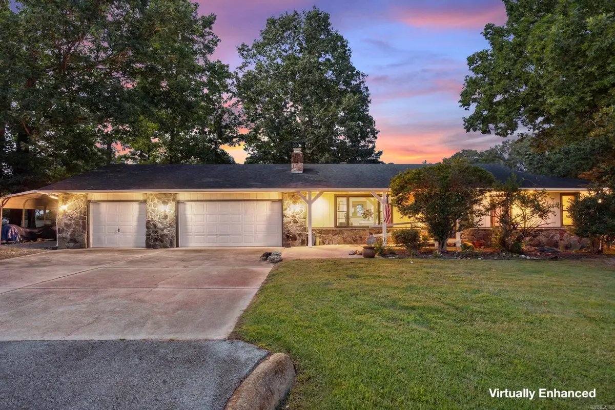 35 Pine Cone Drive, Mountain Home, AR 72653 - #1