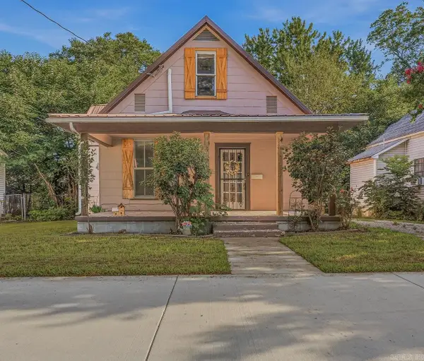 Address Withheld By Seller, Jonesboro, AR 72401